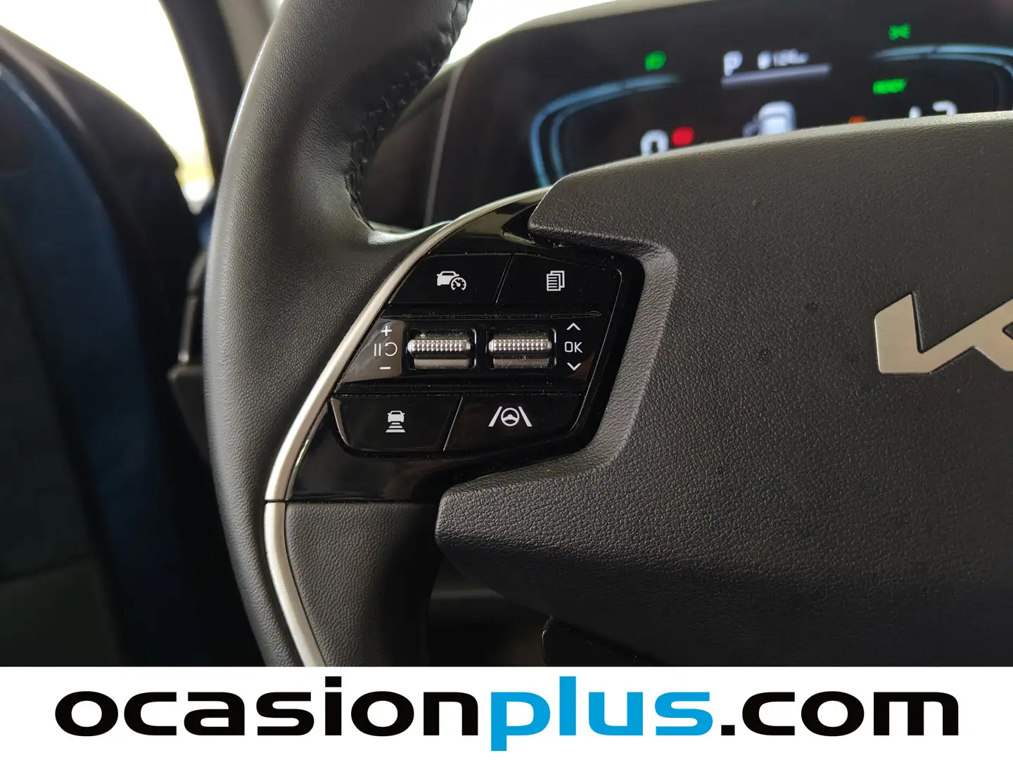 Foto KIA Niro Kia Niro 1.6 GDi HEV Drive (129 CV)