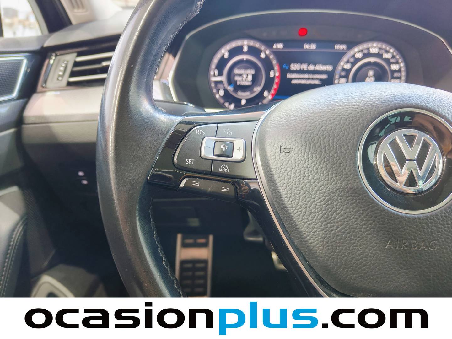Volkswagen Passat Volkswagen Passat Alltrack 2.0 TDI BMT 4Motion (190 CV) DSG diésel
