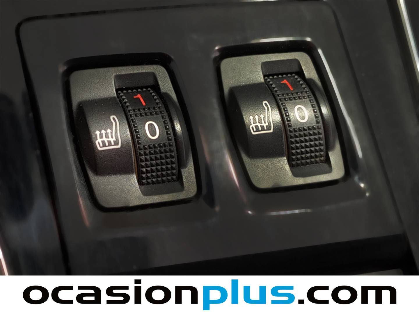 Equipamiento del Peugeot 508 Peugeot 508 1.6 THP S&S Allure EAT6 (165 CV)