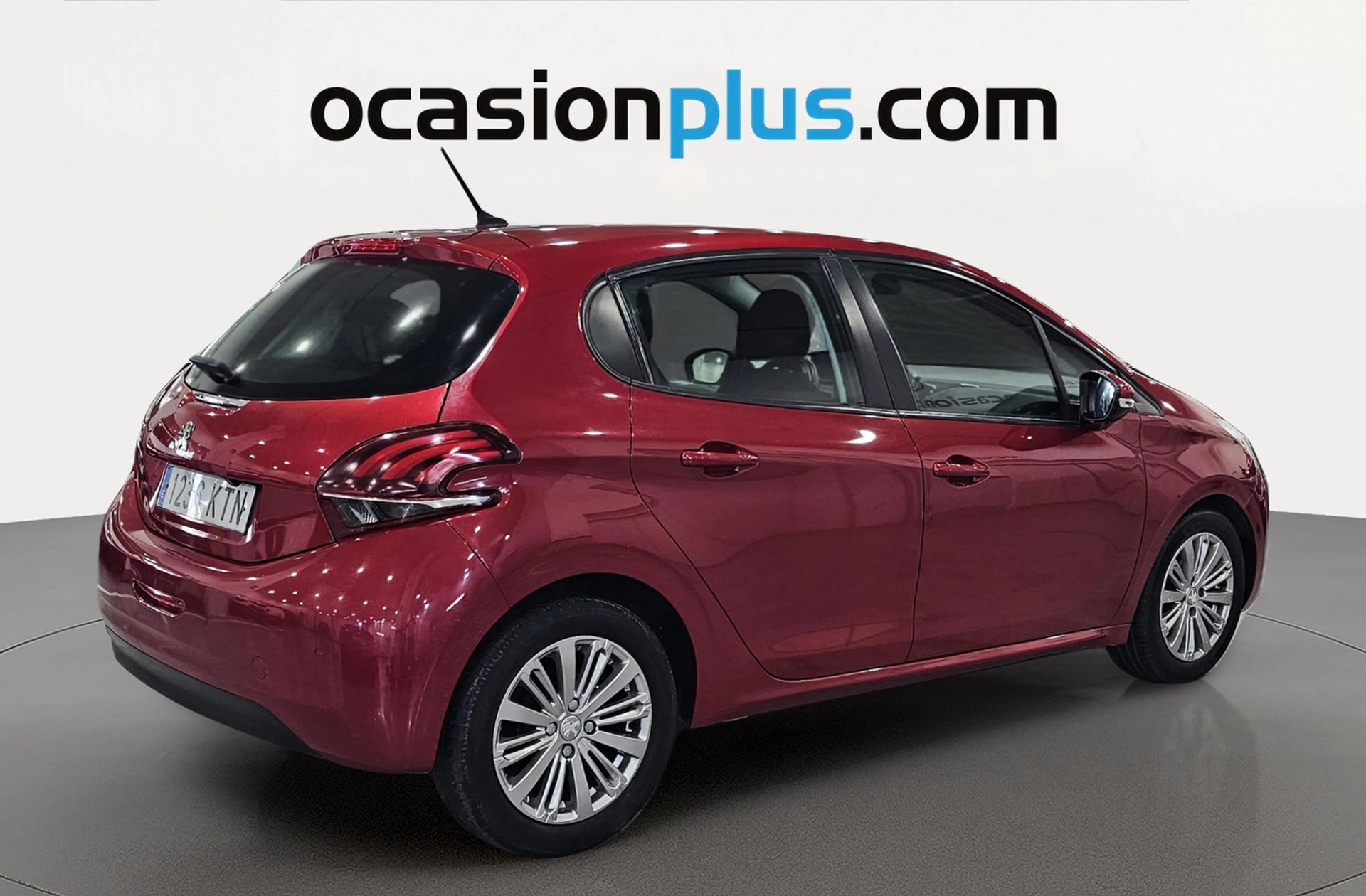 Peugeot 208 PureTech Signature - foto 4