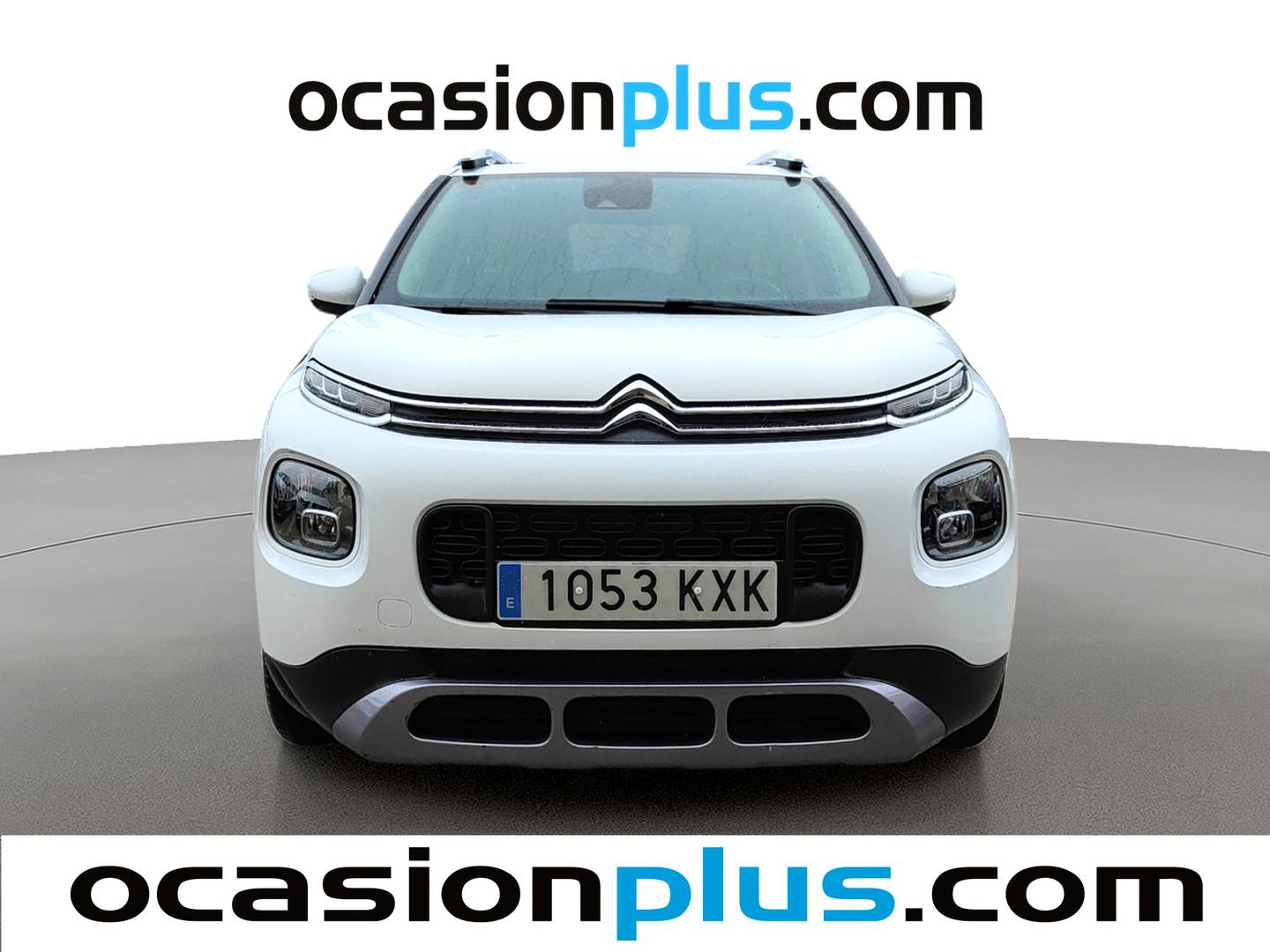 Foto Citroën C3 Aircross Citroen C3 Aircross PureTech 130 S&S Shine (131 CV)