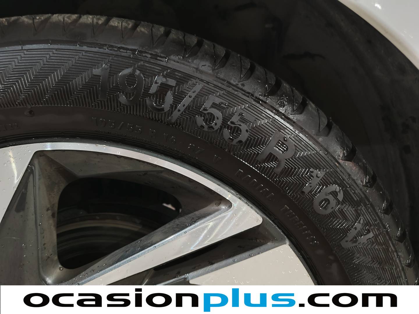 Foto Hyundai i20 Hyundai i20 1.2 MPI Klass (84 CV)