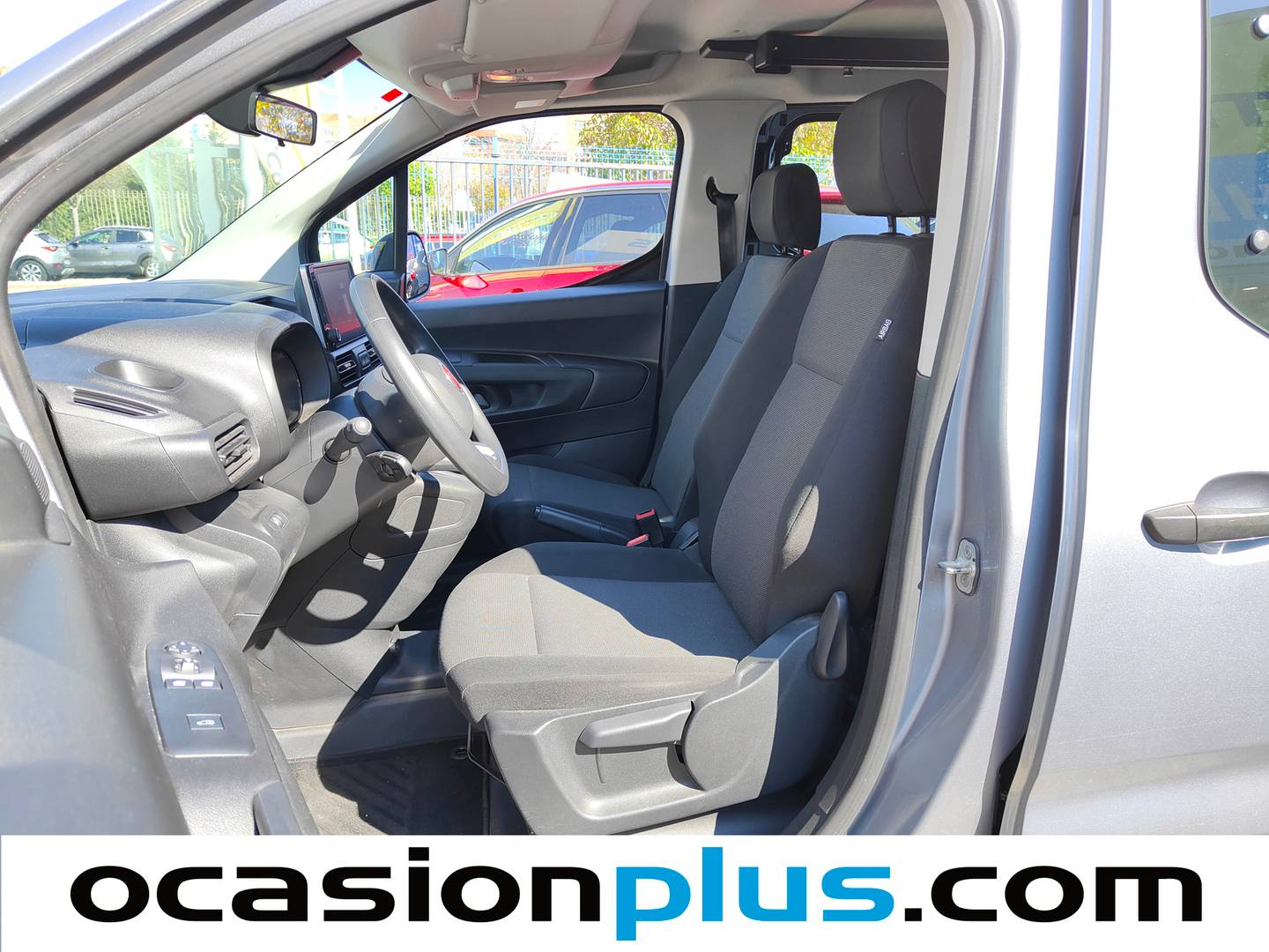 Fiat Doblò Fiat Dobló Cargo Cargo BlueHDi 100 L2H1 (102 CV) diésel