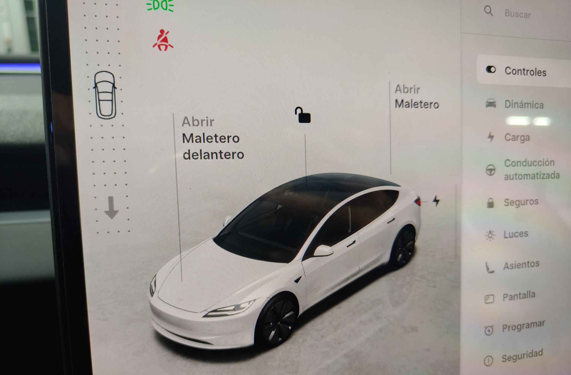 Tesla Model 3 RWD - foto 30