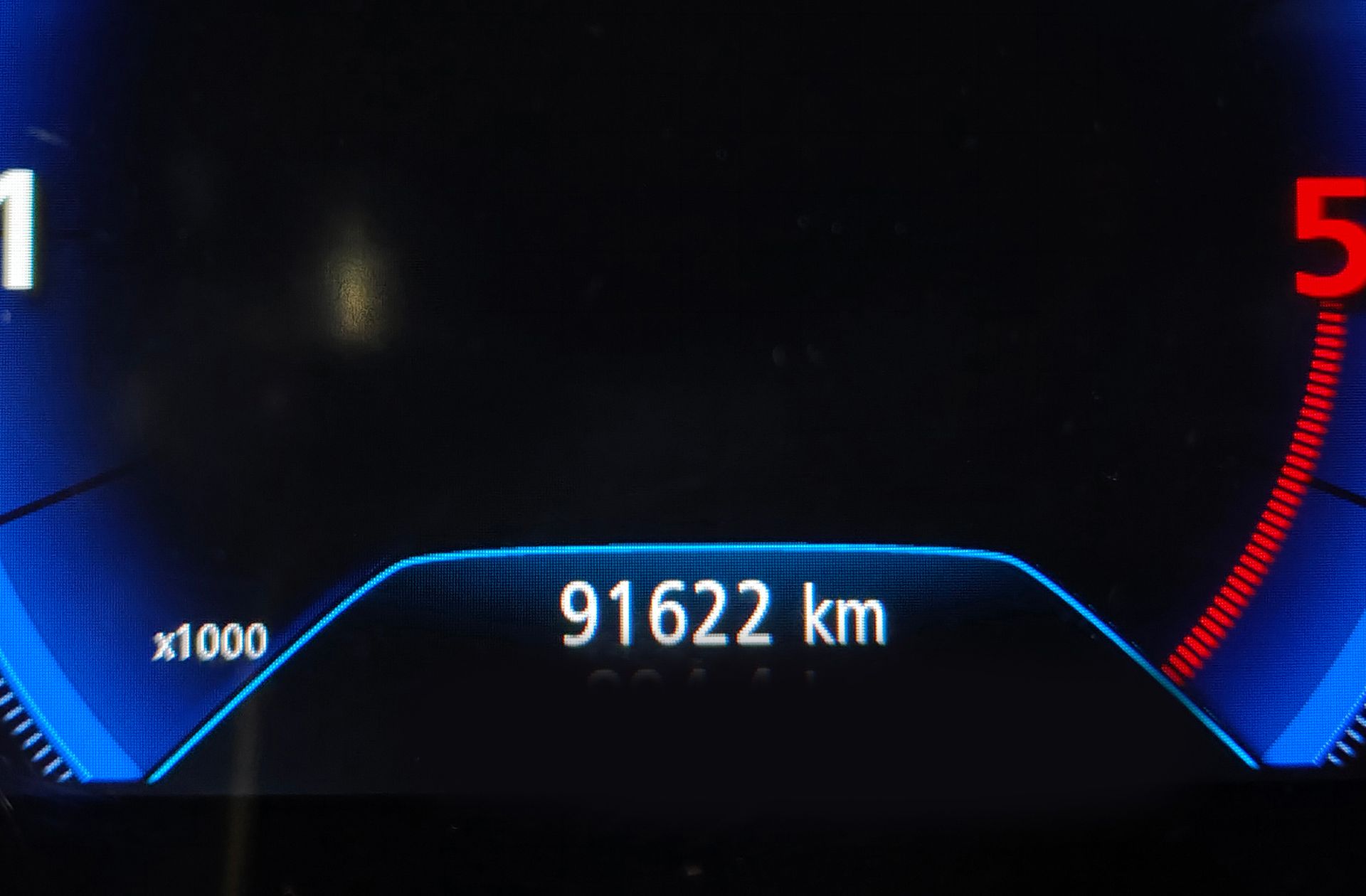 Renault Espace Initiale Paris Energy dCi TT EDC 7 plazas - foto 14