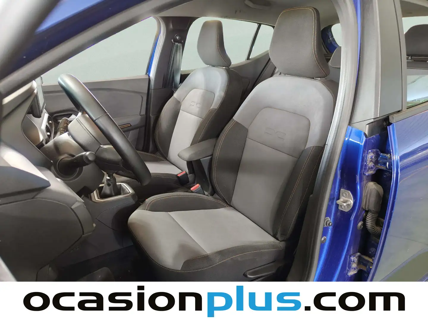 Foto Dacia Sandero Dacia Sandero Stepway Extreme Go TCe (110 CV)