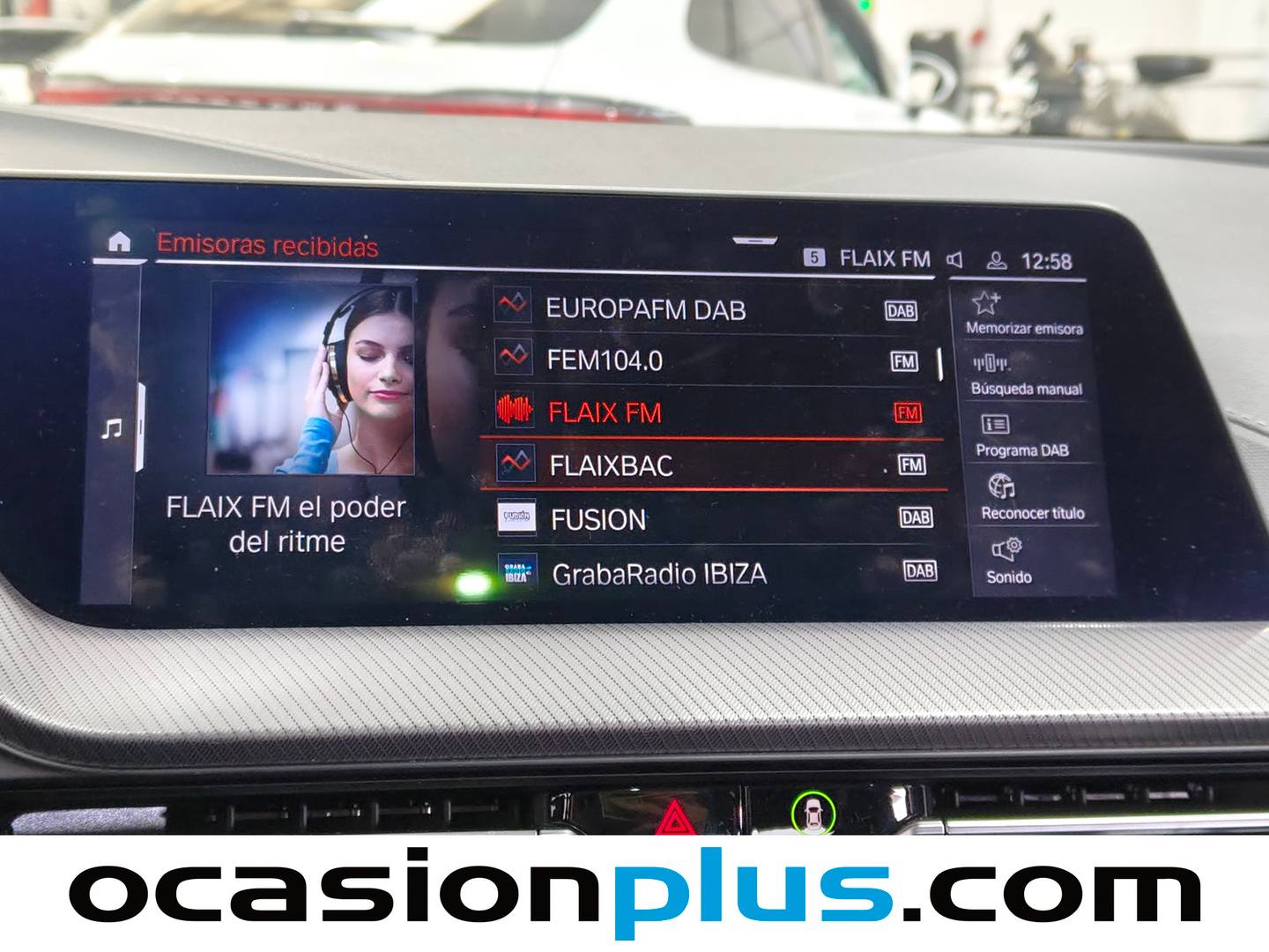 BMW Serie 2 BMW Serie 2 220i Gran Coupe (178 CV) Pack M al mejor precio