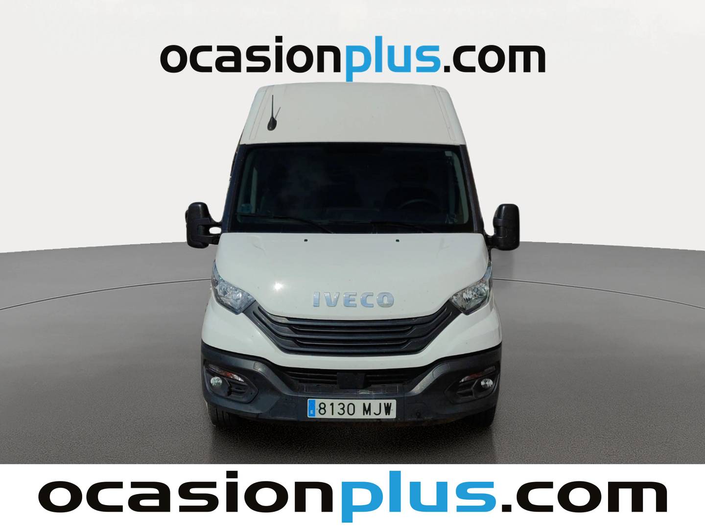 Foto Iveco Daily Iveco Daily Furgon 35S 16 V 3520L/H2 Auto (156 CV)