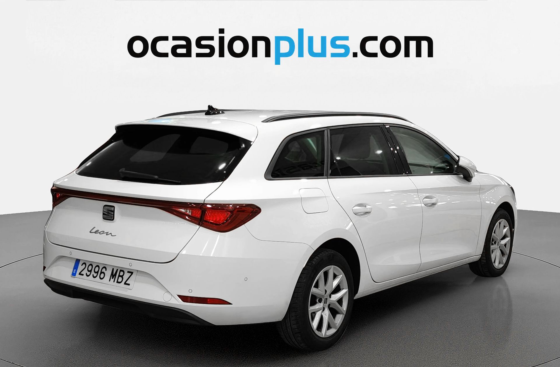 SEAT León ST 1.0 TSI Style Go - foto 4