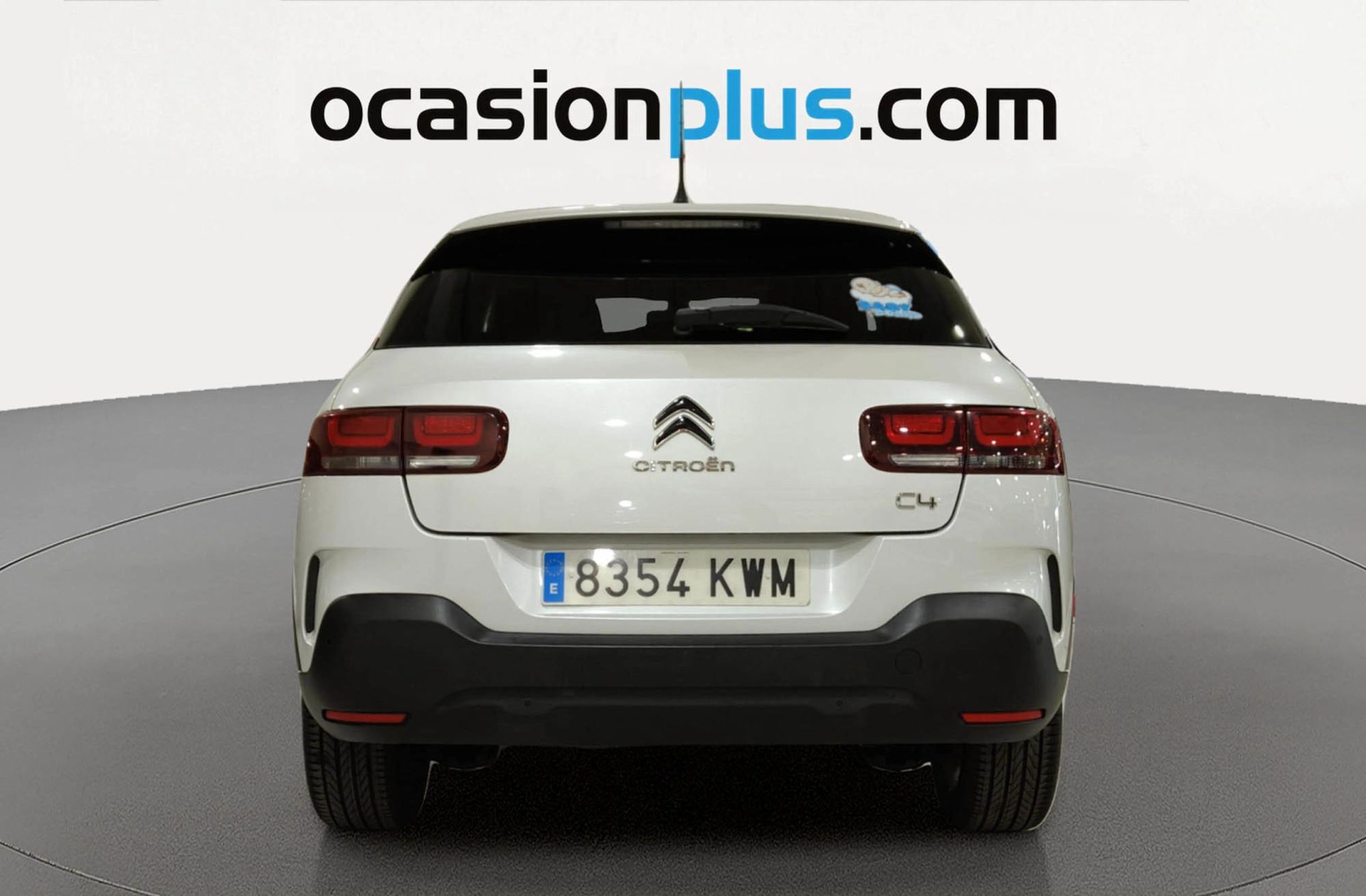 Citroën C4 Cactus PureTech 110 Feel - foto 15
