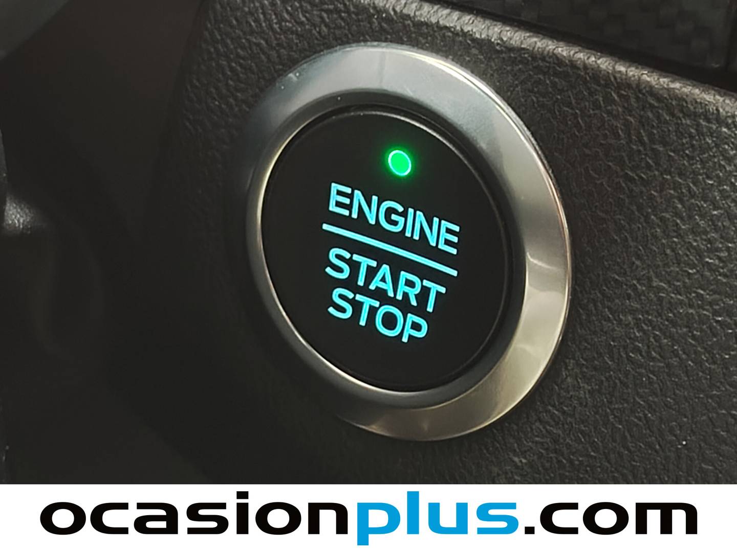 Ford Focus Ford Focus 1.0 Ecoboost MHEV ST-Line (125 CV) de segunda mano