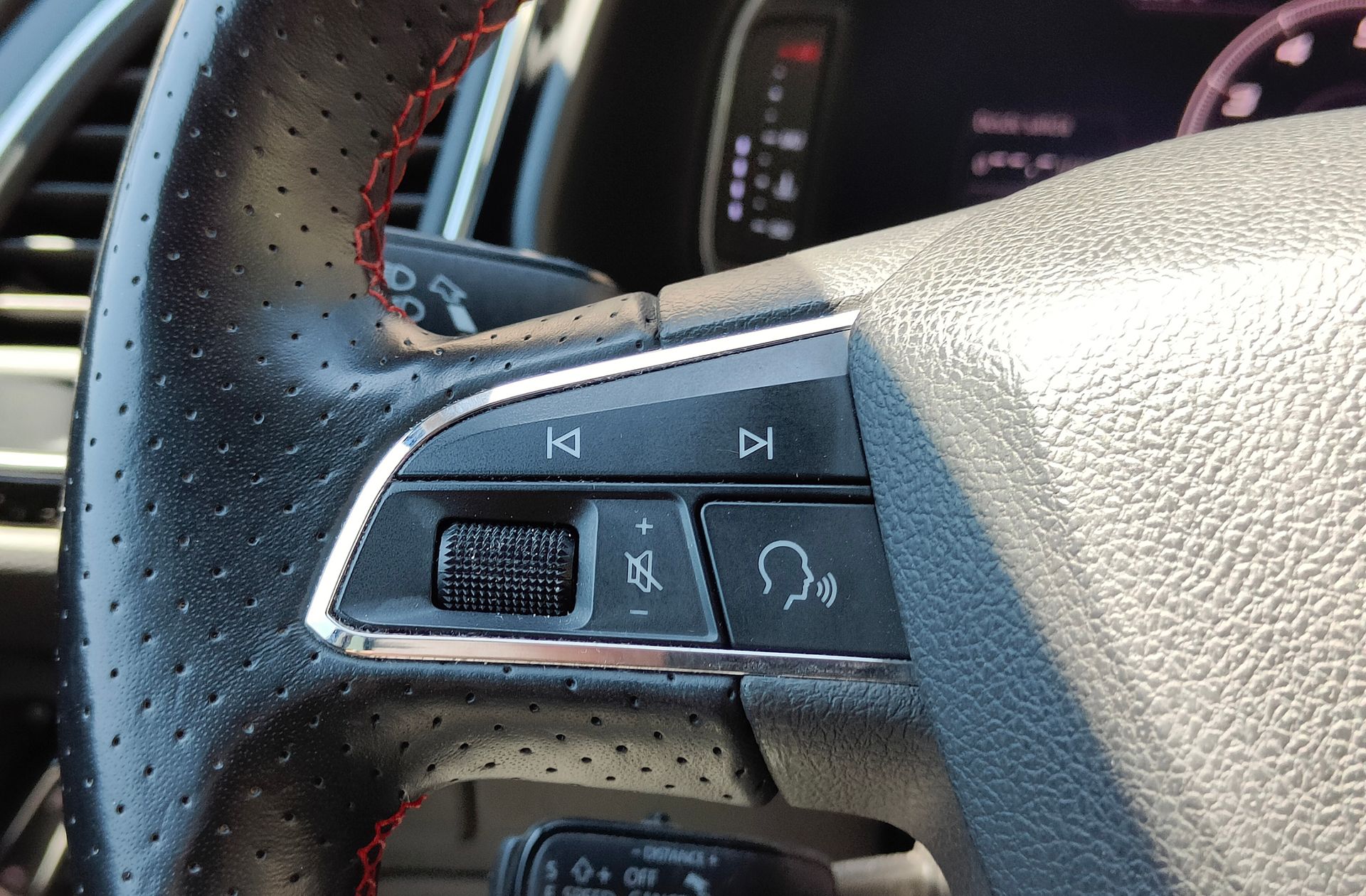 SEAT León ST 2.0 EcoTSI FR Edition DSG - foto 31