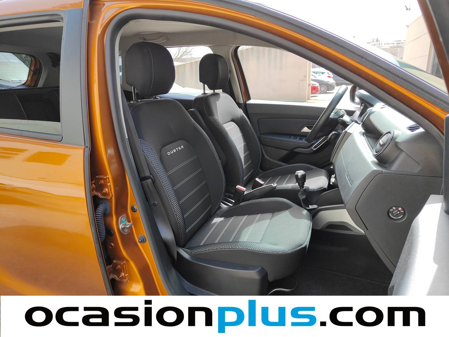 Dacia Duster Dacia Duster Prestige TCE (130 CV) 4X2 GPF gasolina