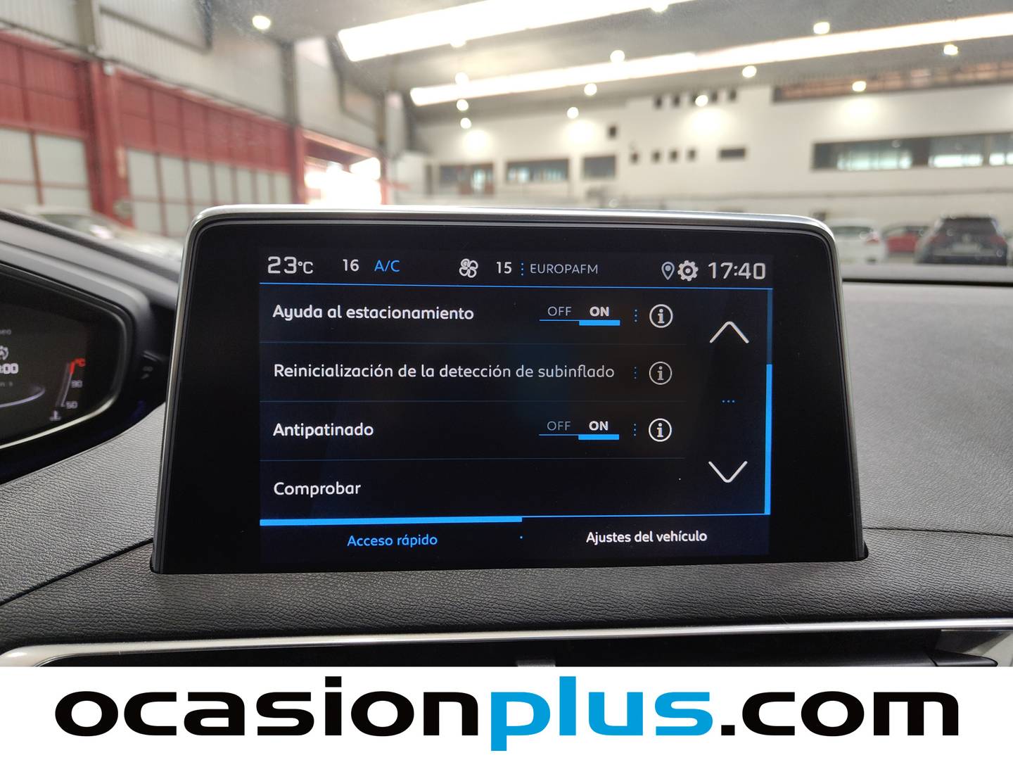 Foto Peugeot 5008 Peugeot 5008 PureTech 130 S&S Active Pack (130 CV) 7 PLAZAS