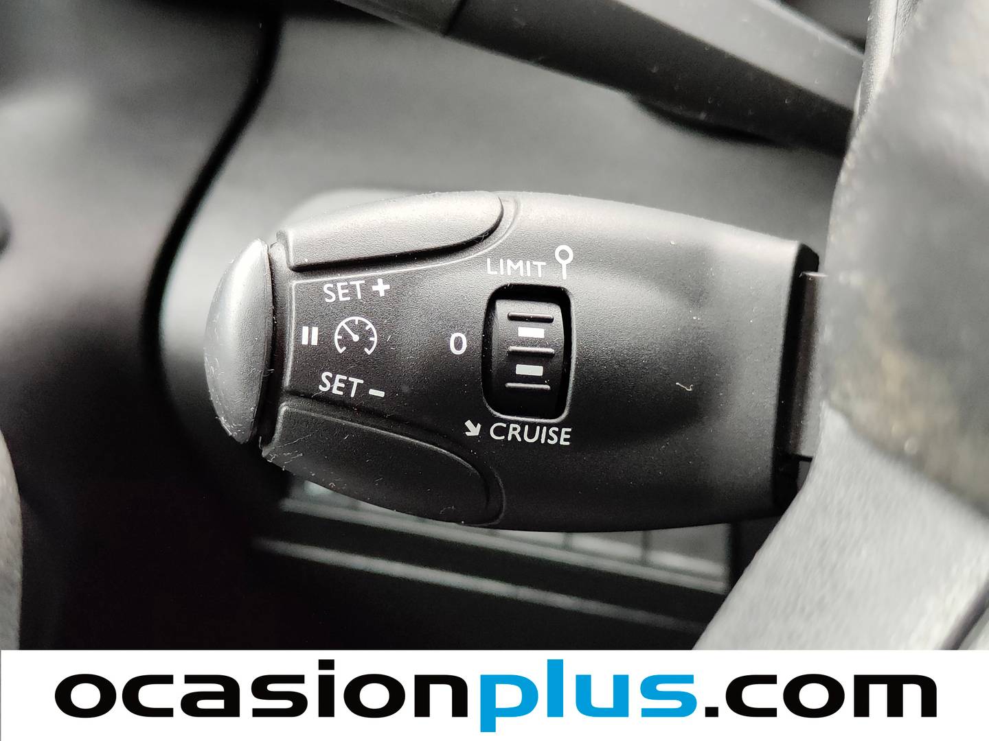 Extras del Citroën Berlingo Citroën Berlingo Furgon BlueHDi 100 Talla M Control (102 CV)