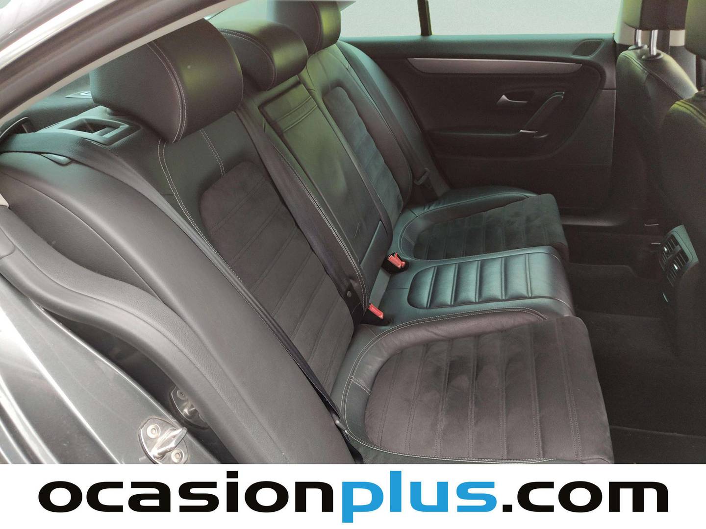 Volkswagen CC Volkswagen CC 2.0 TDI BMT (150 CV) DSG km 0
