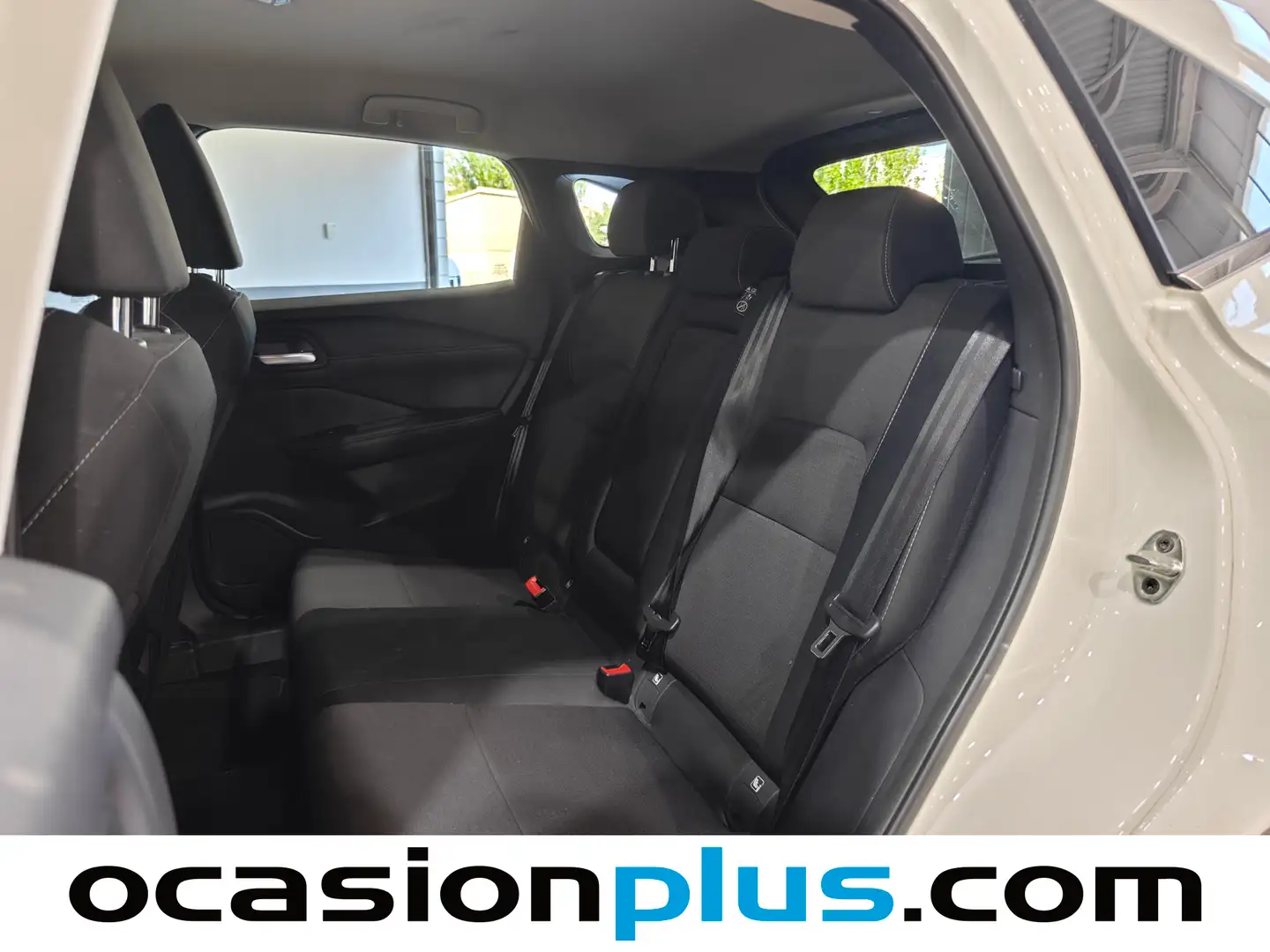 Foto Nissan QASHQAI Nissan Qashqai DIG-T 140 mHEV N-Connecta 4x2 (140 CV)