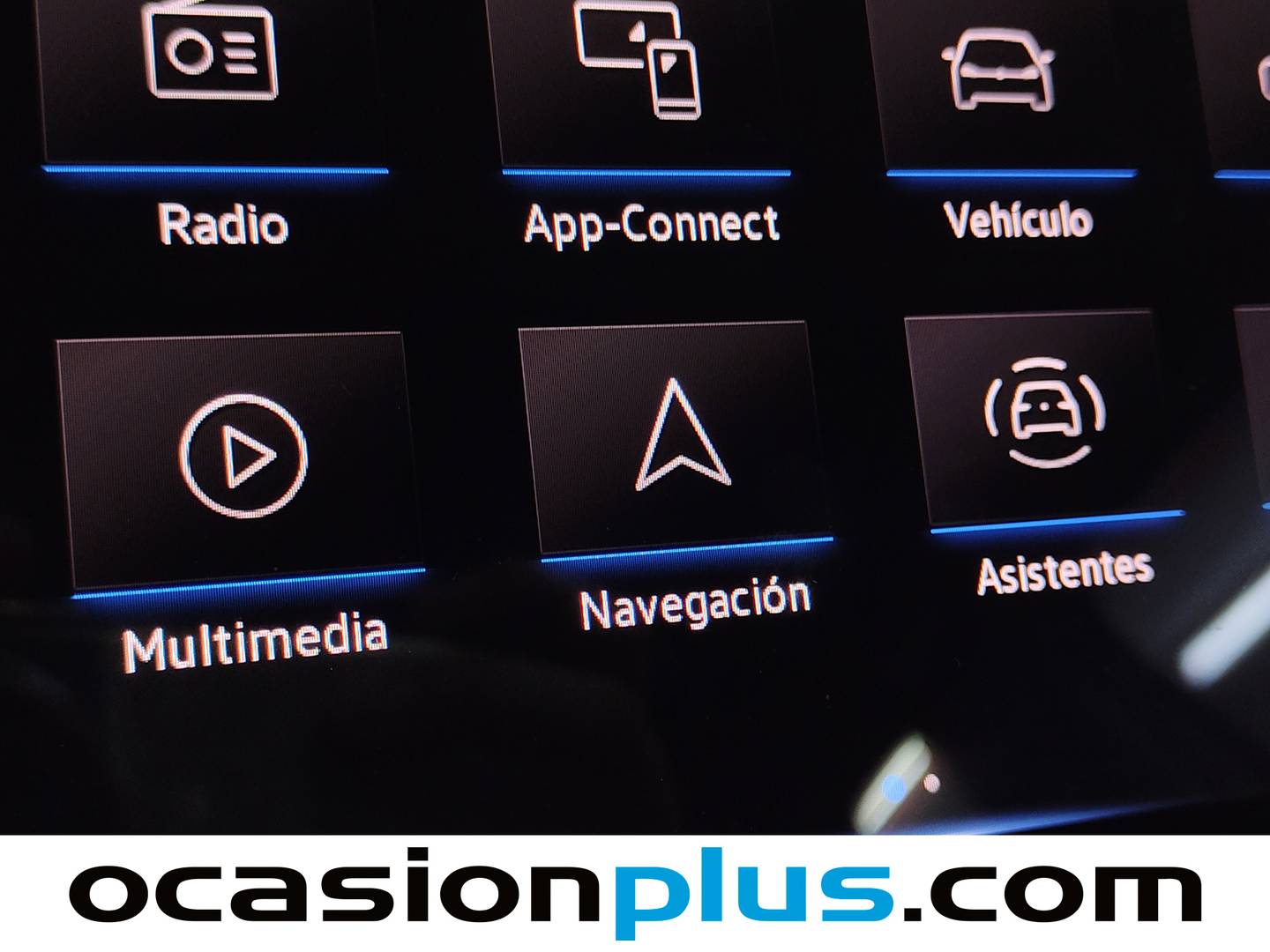 Volkswagen T-Cross Volkswagen T-Cross Advance 1.0 TSI (110 CV) DSG seminuevo