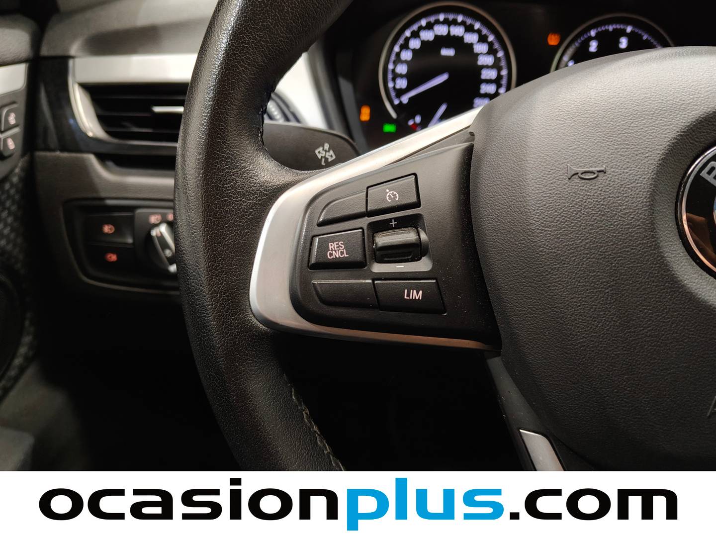 BMW X1 BMW X1 sDrive18d (150 CV) de segunda mano