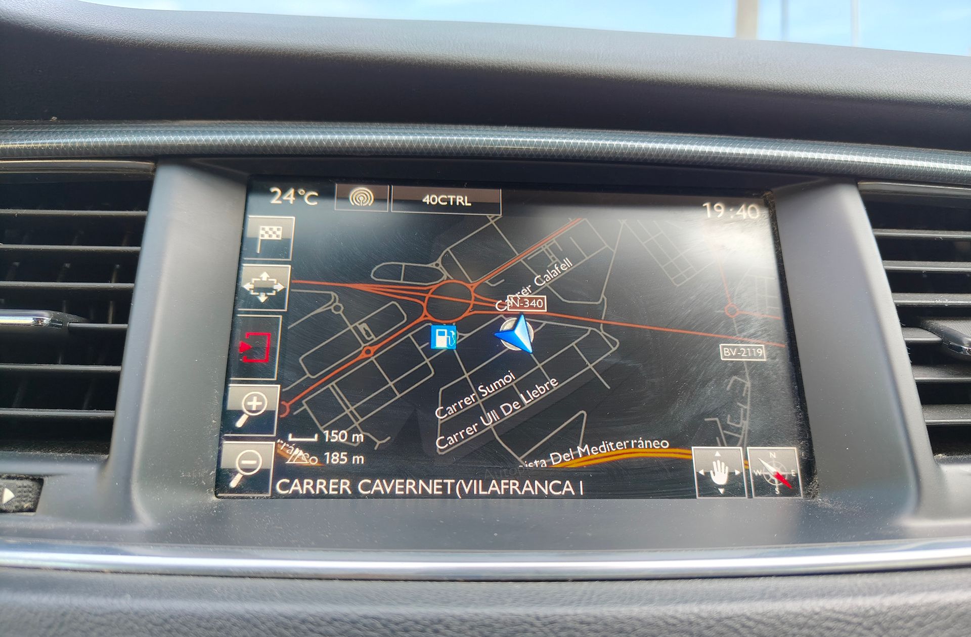 Peugeot 508 SW SW 1.6 e-HDI Active - foto 7