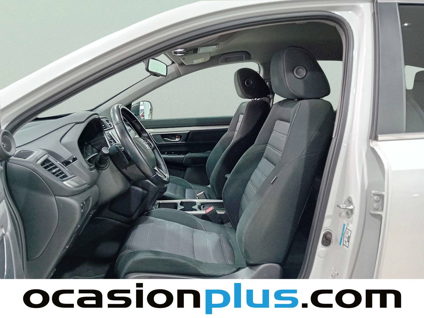 Foto Honda CR-V Honda CR-V 2.0 i-MMD Elegance Navi Auto (184 CV)