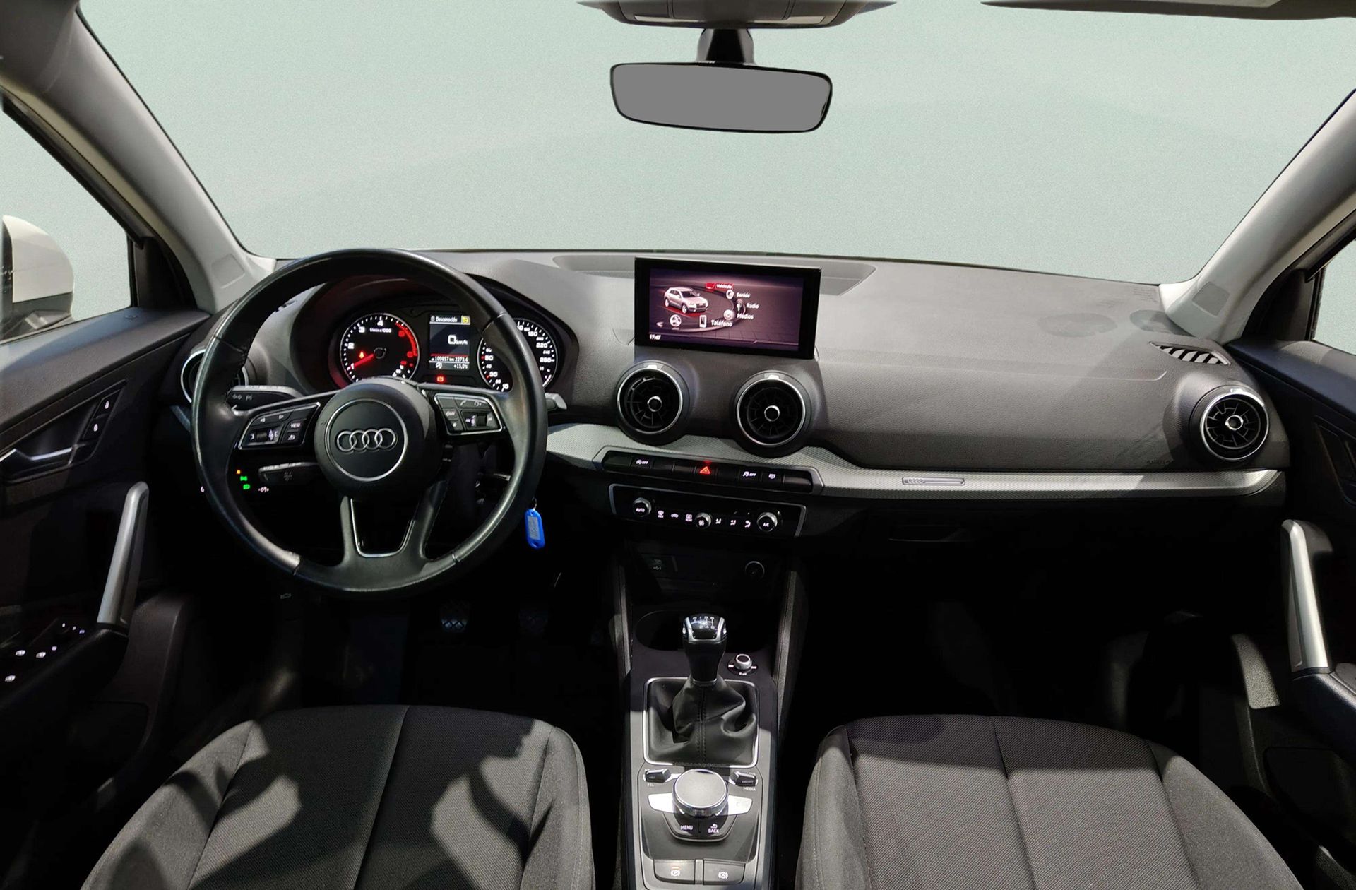Audi Q2 Advanced 30 TDI - foto 6