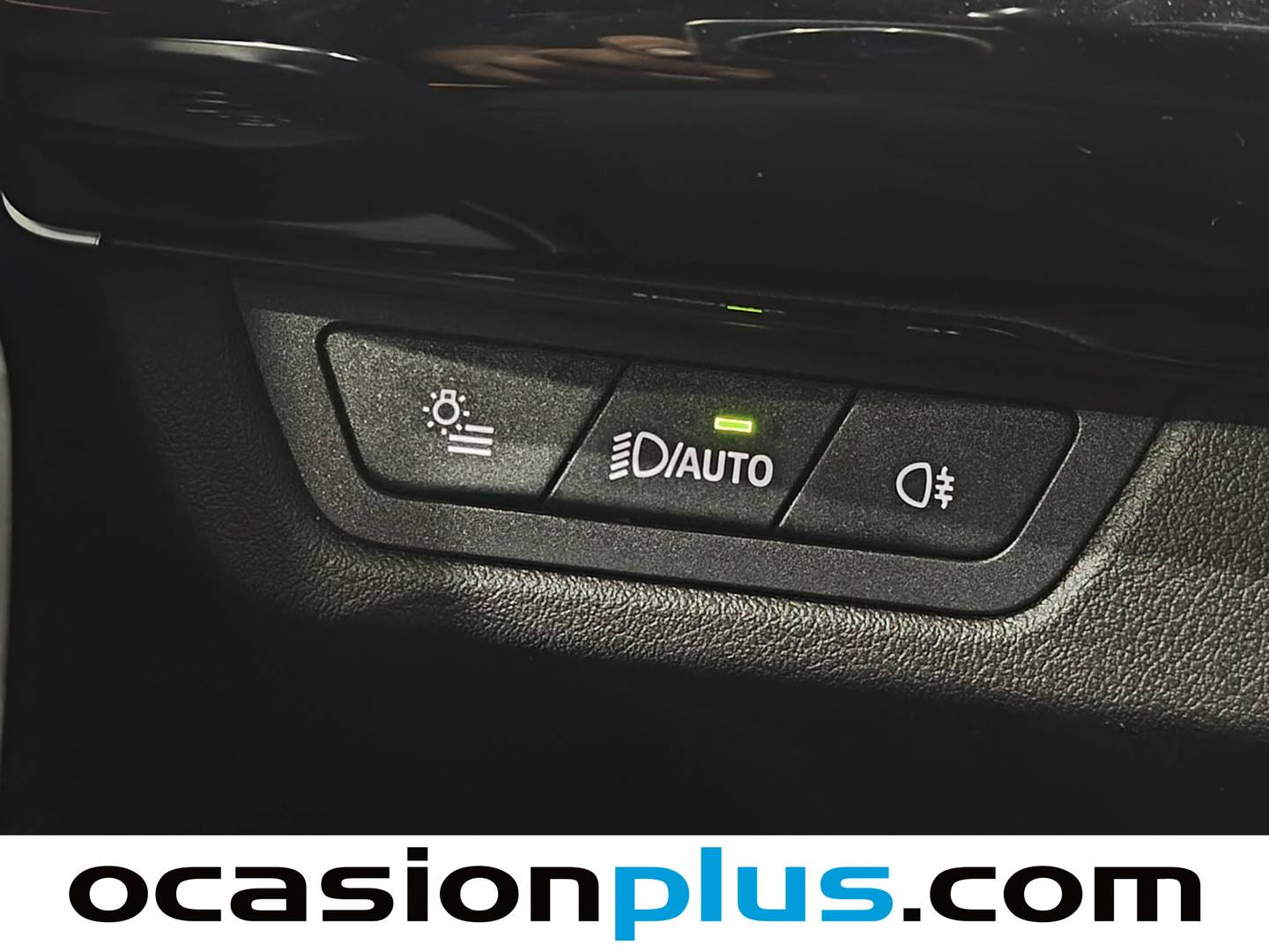 BMW X1 BMW X1 sDrive18i (136 CV) PACK M barato