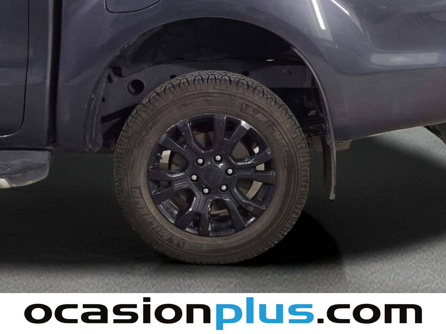 Ford Ranger Ford Ranger Pickup 2.0 Ecoblue Doble Cabina Wildtrack 4x4 AT (213 CV) barato