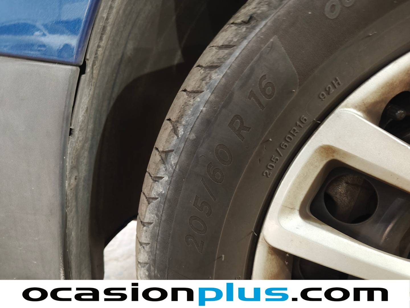 Citroën Berlingo Citroën Berlingo Combi PureTech 110 S&S Talla M Feel (110 CV) manual