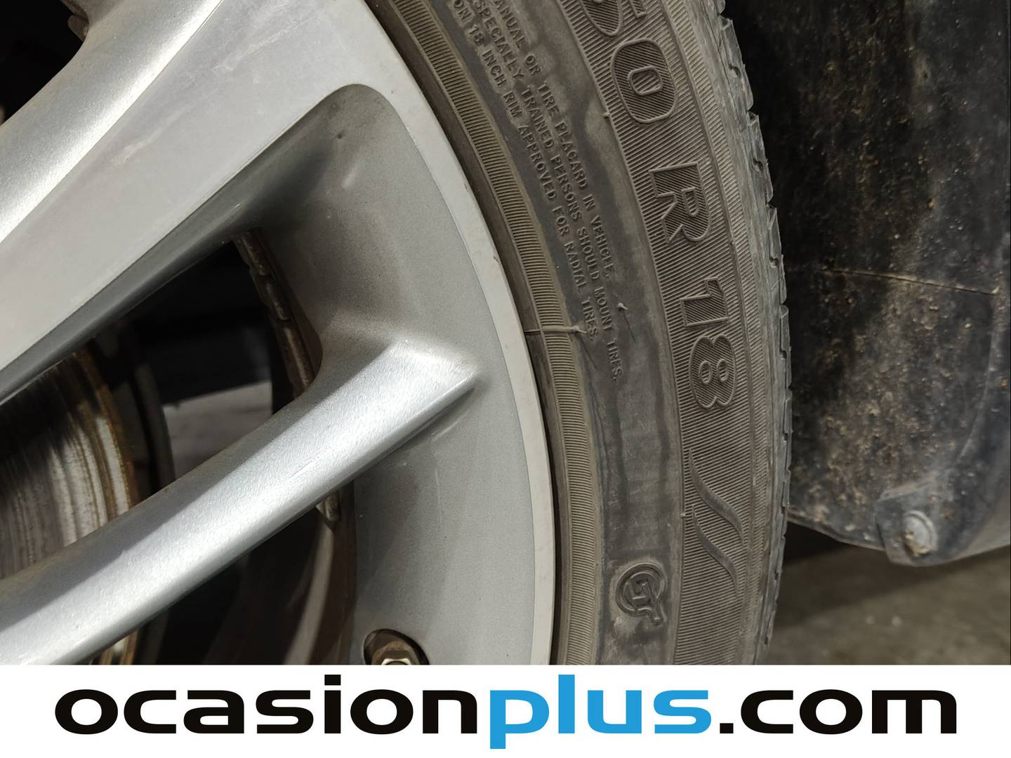 Foto MG HS MG HS 1.5 Turbo GDI Luxury DCT (162 CV)