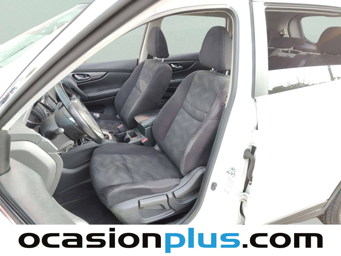 Foto Nissan X-TRAIL Nissan X-Trail 1.6 dCi 360 (130 CV) 7 Plazas