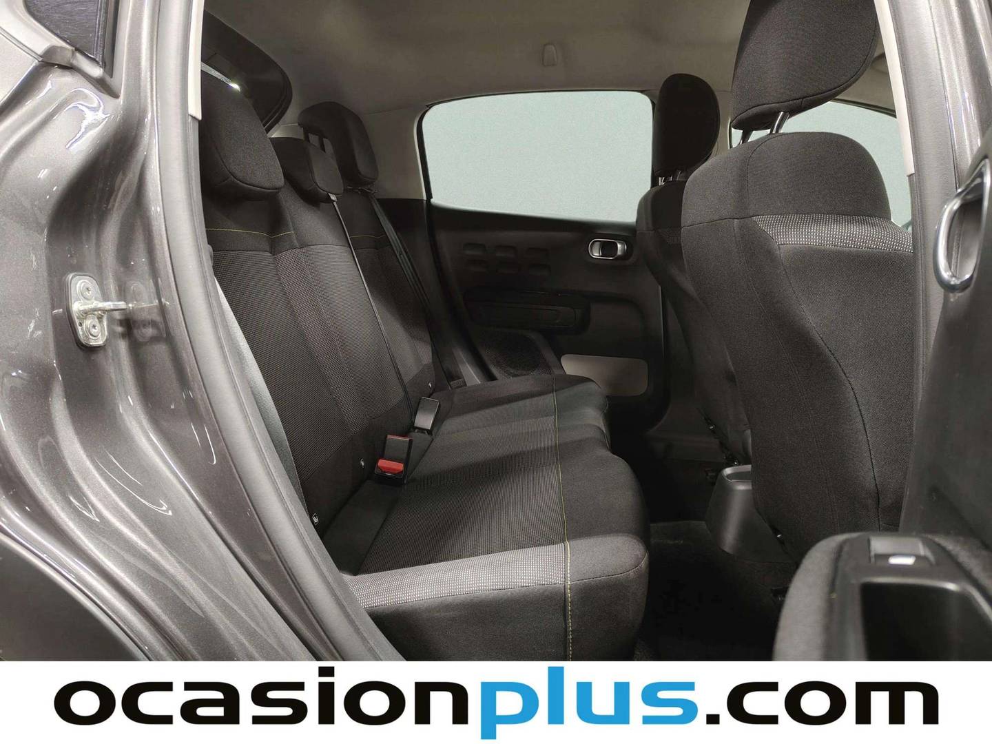 Foto Citroën C3 Origin Citroen C3 Origin PureTech 110 Max (110 CV)