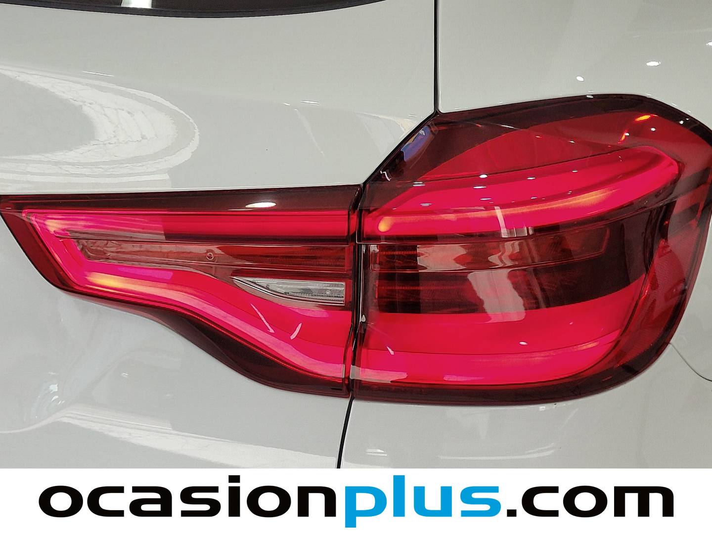 BMW X3 BMW X3 xDrive30e (292 CV) híbrido enchufable