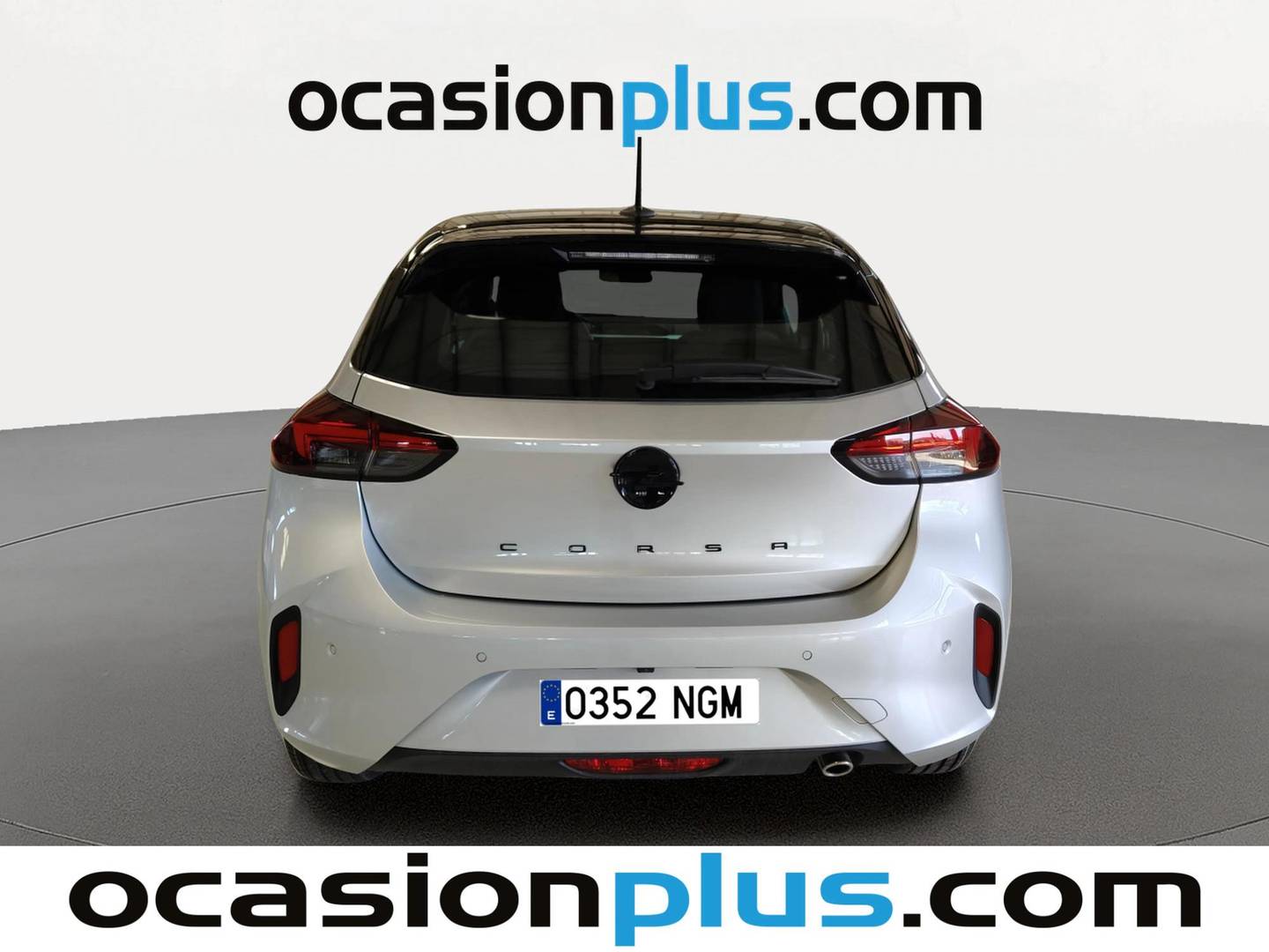 Foto Opel Corsa Opel Corsa 1.2 T XHL GS (100 CV)