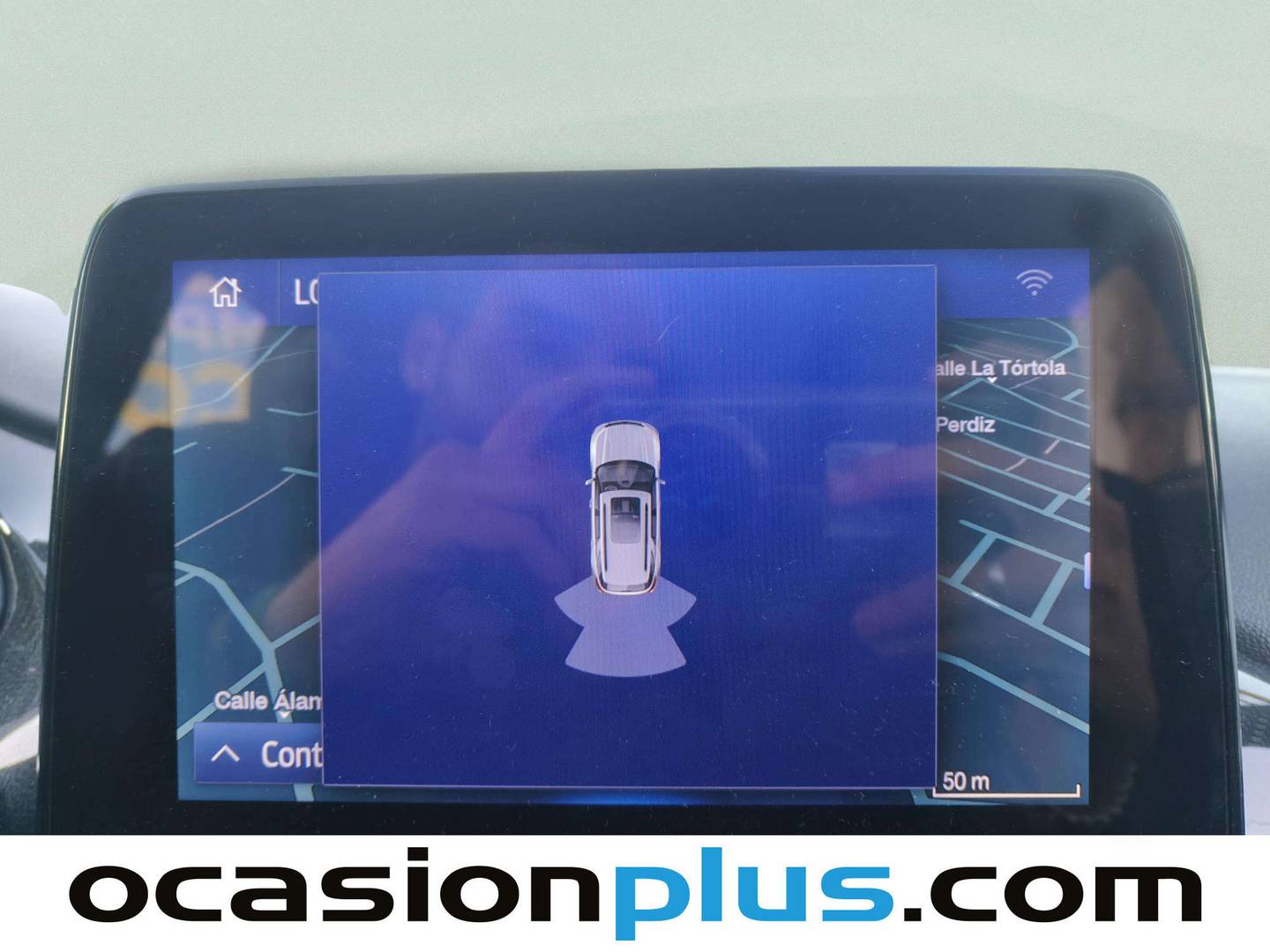 Foto Ford Puma Ford Puma 1.0 EcoBoost MHEV ST-Line  (125 CV)