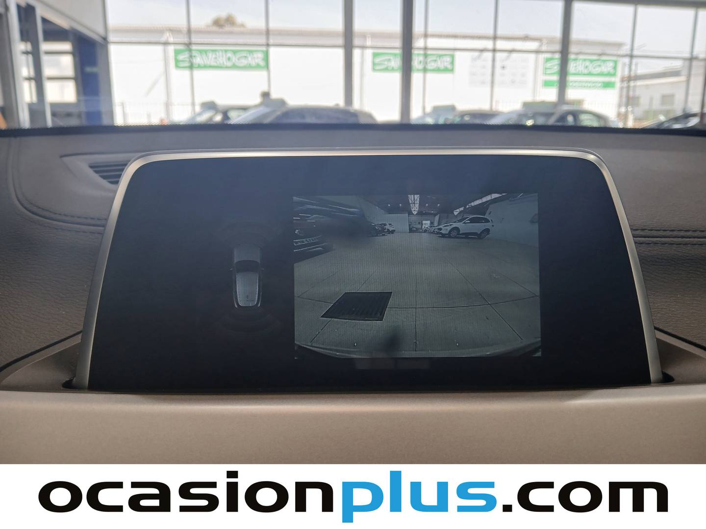 Acabados BMW X2 BMW X2 sDrive18i (140 CV)