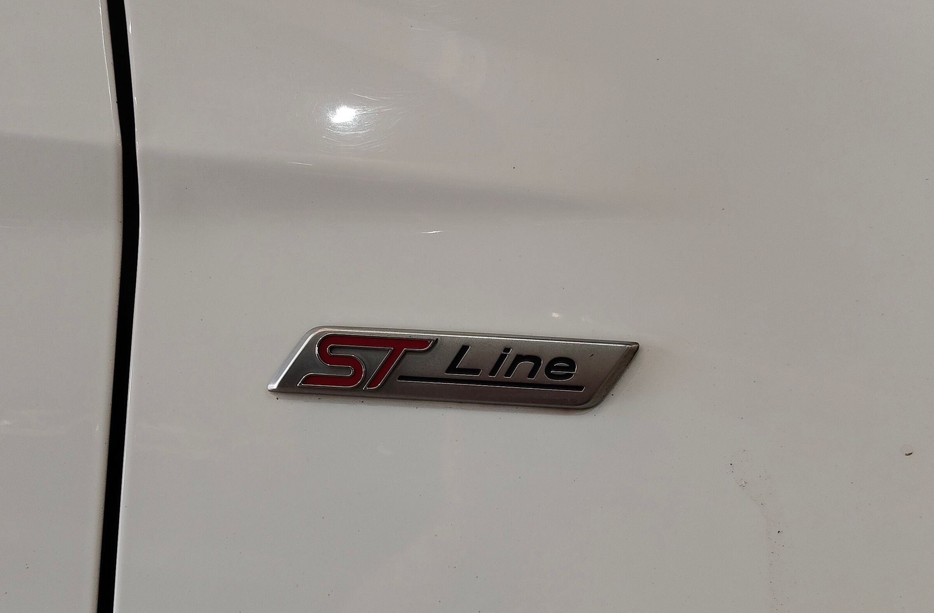 Ford Focus 1.0 EcoBoost ST-Line - foto 33