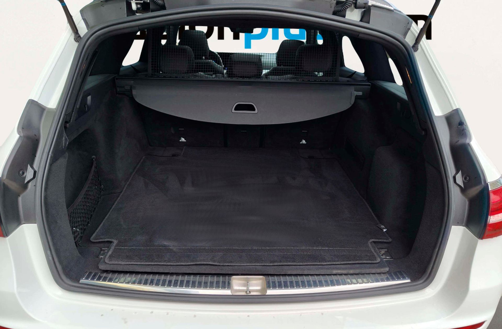 Mercedes-Benz Clase E E 220 d Estate Pack AMG - foto 21
