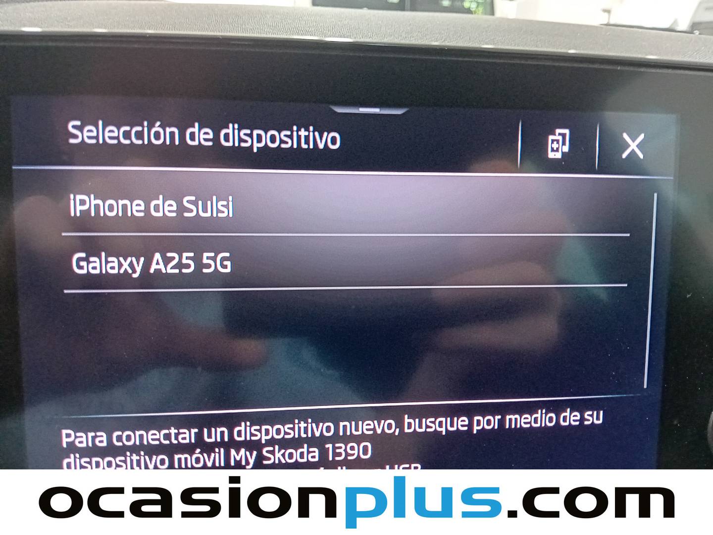 Foto Skoda Kamiq Skoda Kamiq 1.0 TSI Scout (110 CV)