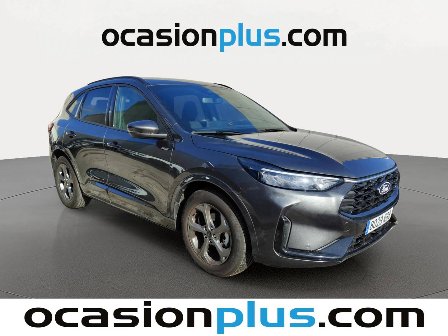 Foto Ford Kuga Ford Kuga 1.5T EcoBoost ST-Line 4x2 (150 CV)