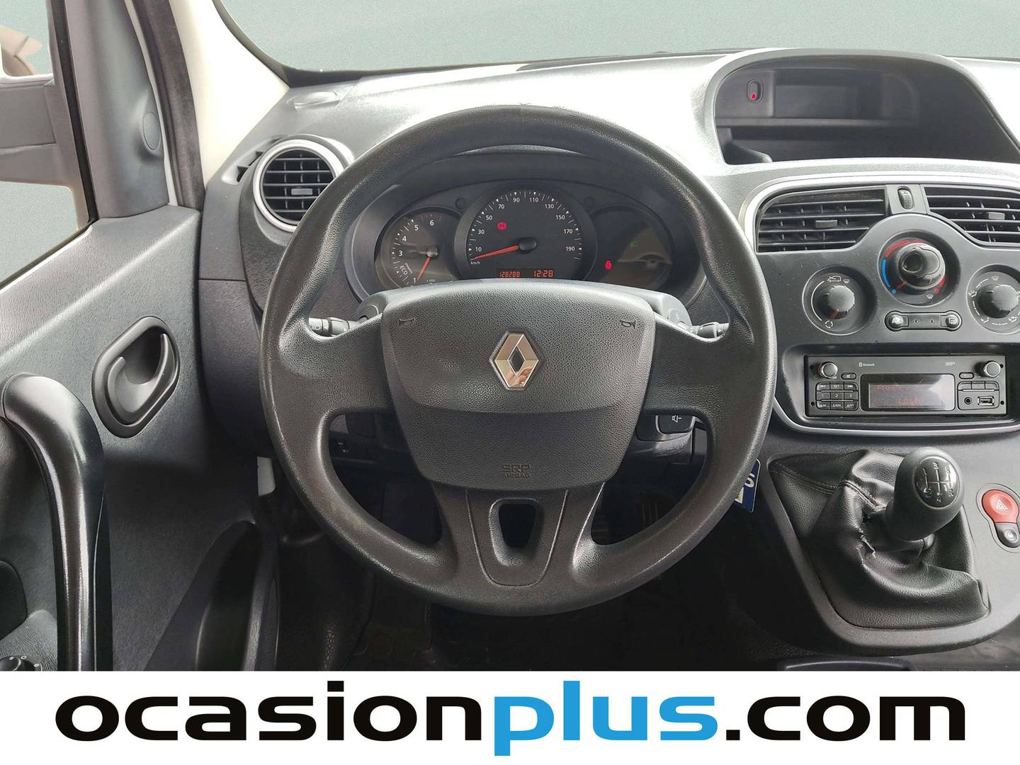 Renault Kangoo Combi Renault Kangoo Combi 1.5 dCi Energy Expression (90 CV) diésel
