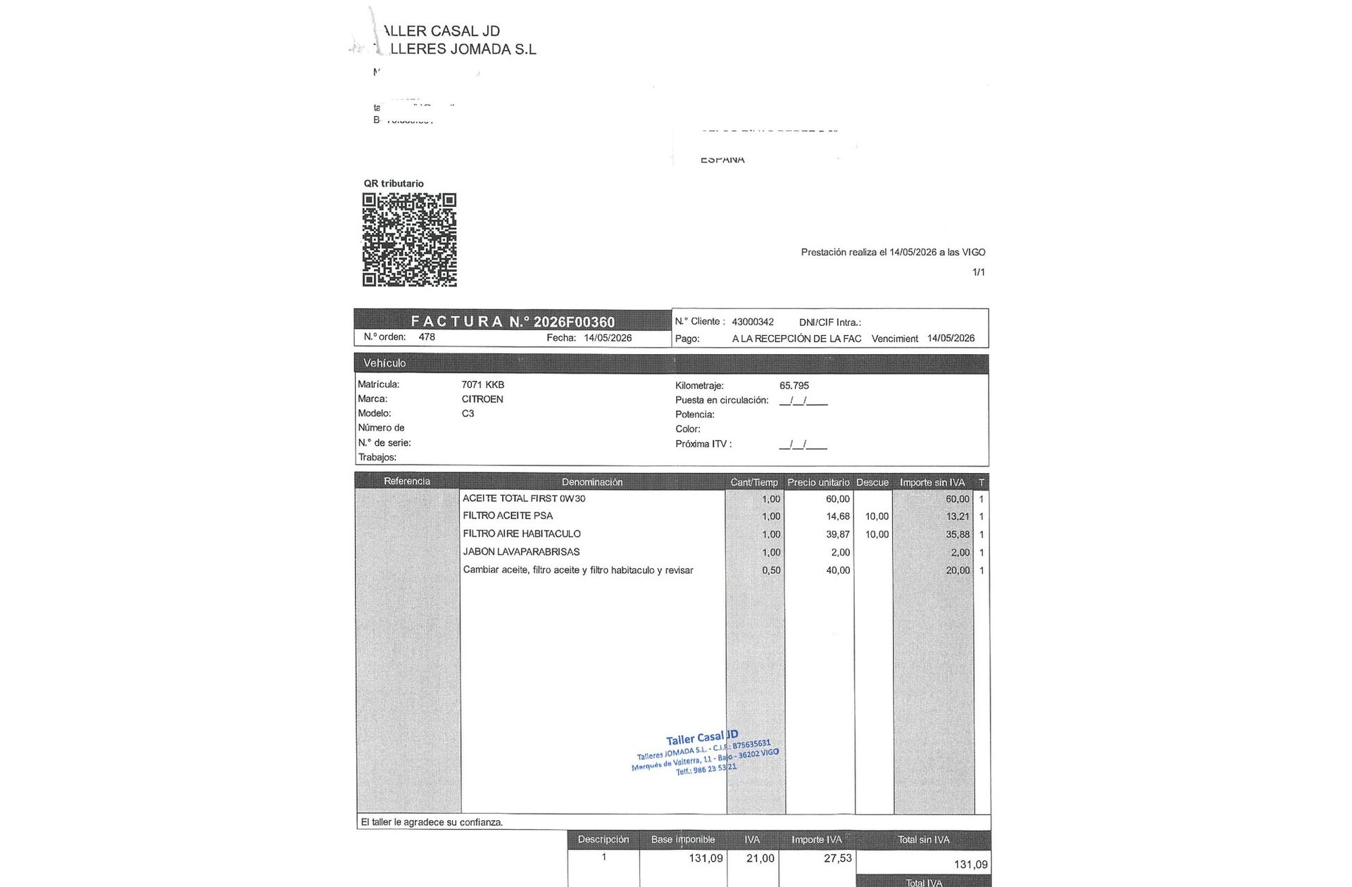 Citroën C3 PureTech 82 Shine - foto 18