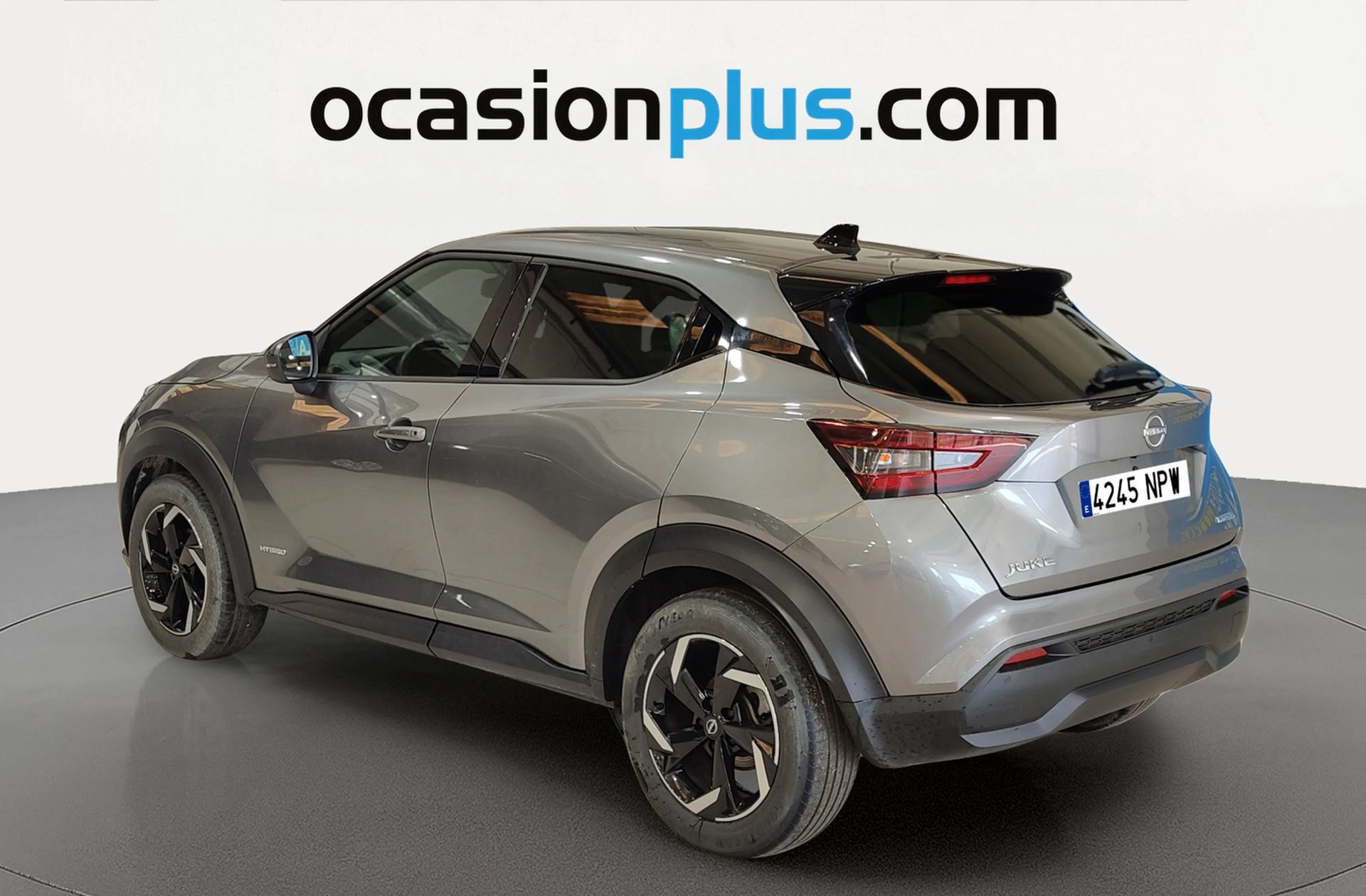 Nissan Juke 1.6 Hybrid N-Connecta - foto 3