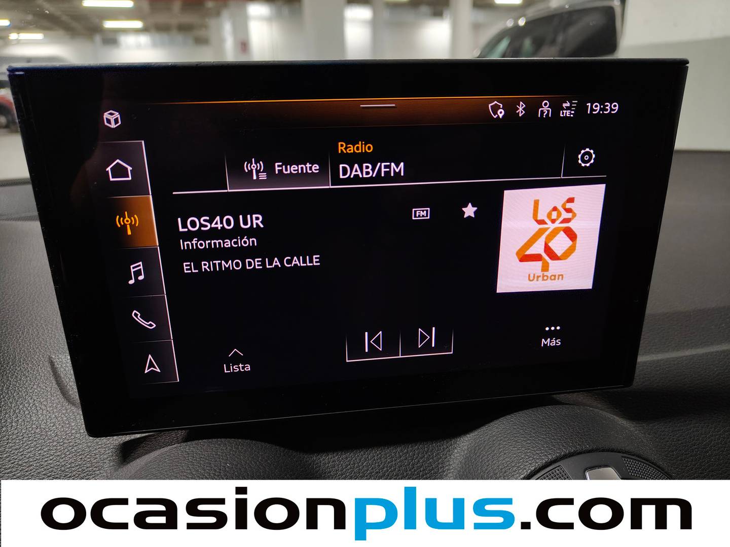 Audi Q2 Audi Q2 Advanced 30 TFSI (116 CV) 2024