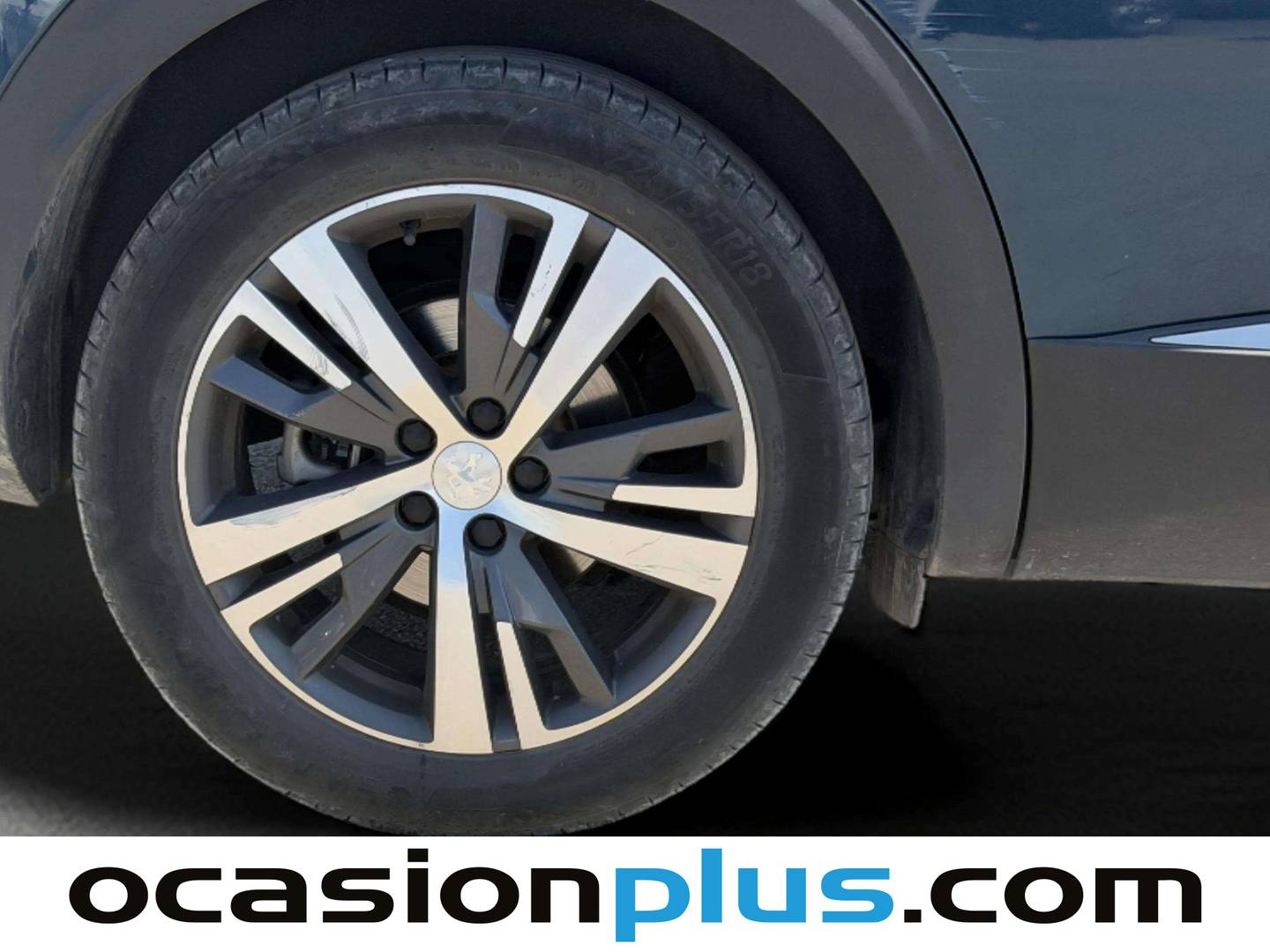 Peugeot 3008 Peugeot 3008 BlueHDI 130 S&S Allure EAT8 (130 CV) km 0