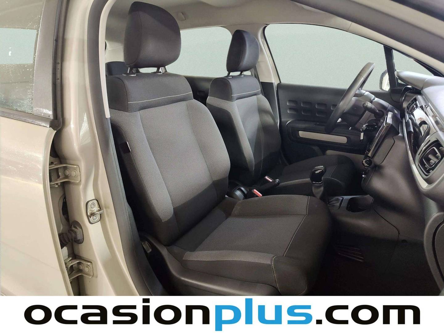 Citroën C3 Citroën C3 PureTech 83 You! (83 CV) gasolina