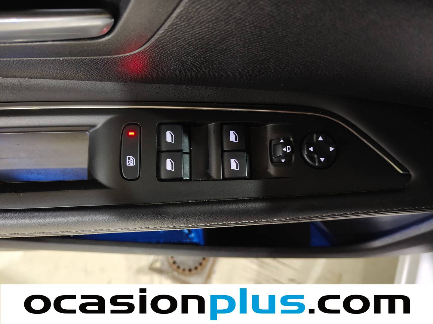 Peugeot 3008 Peugeot 3008 PureTech 130 S&S Allure (130 CV) manual