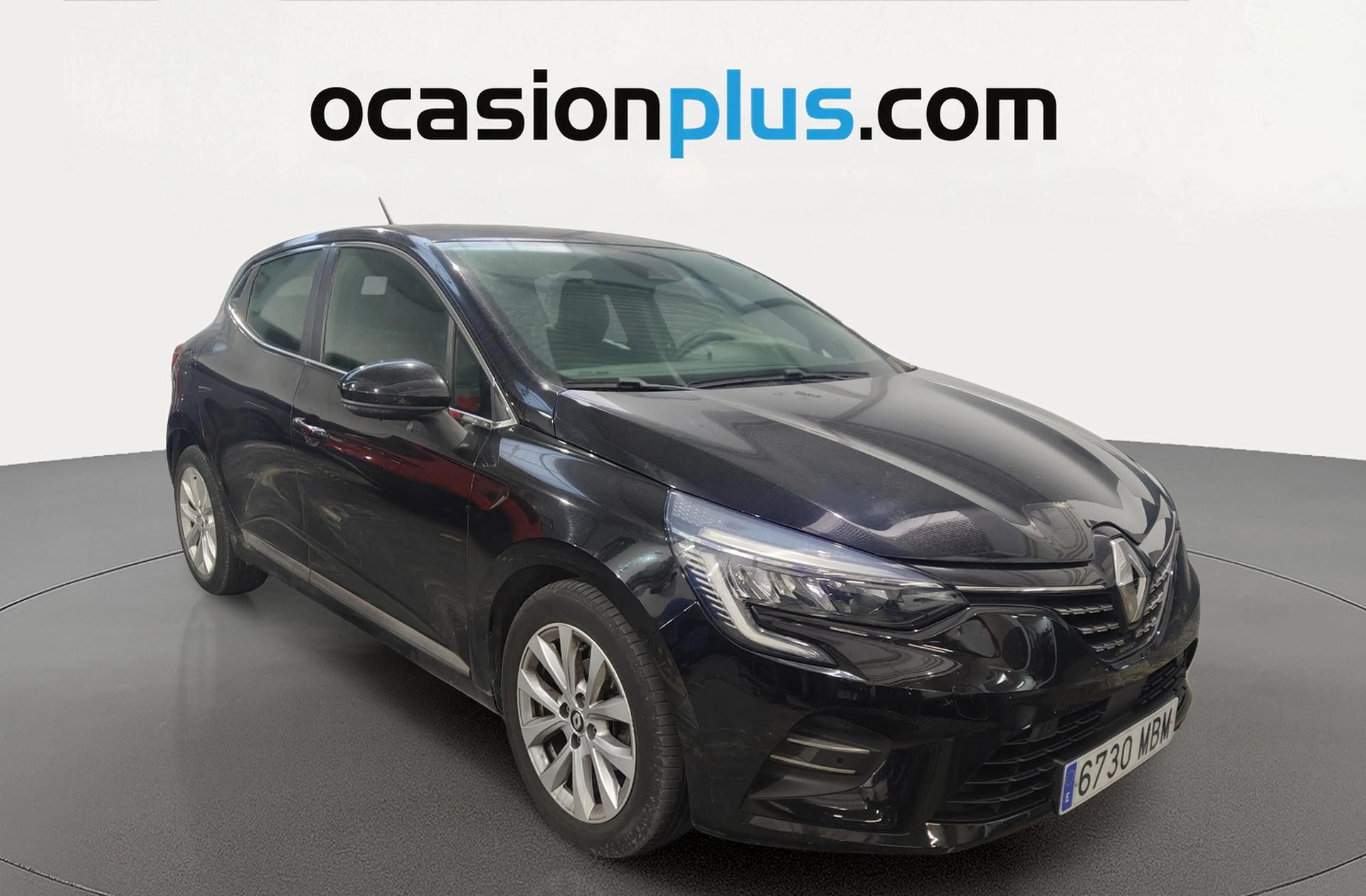 Renault Clio Zen TCe - foto 2