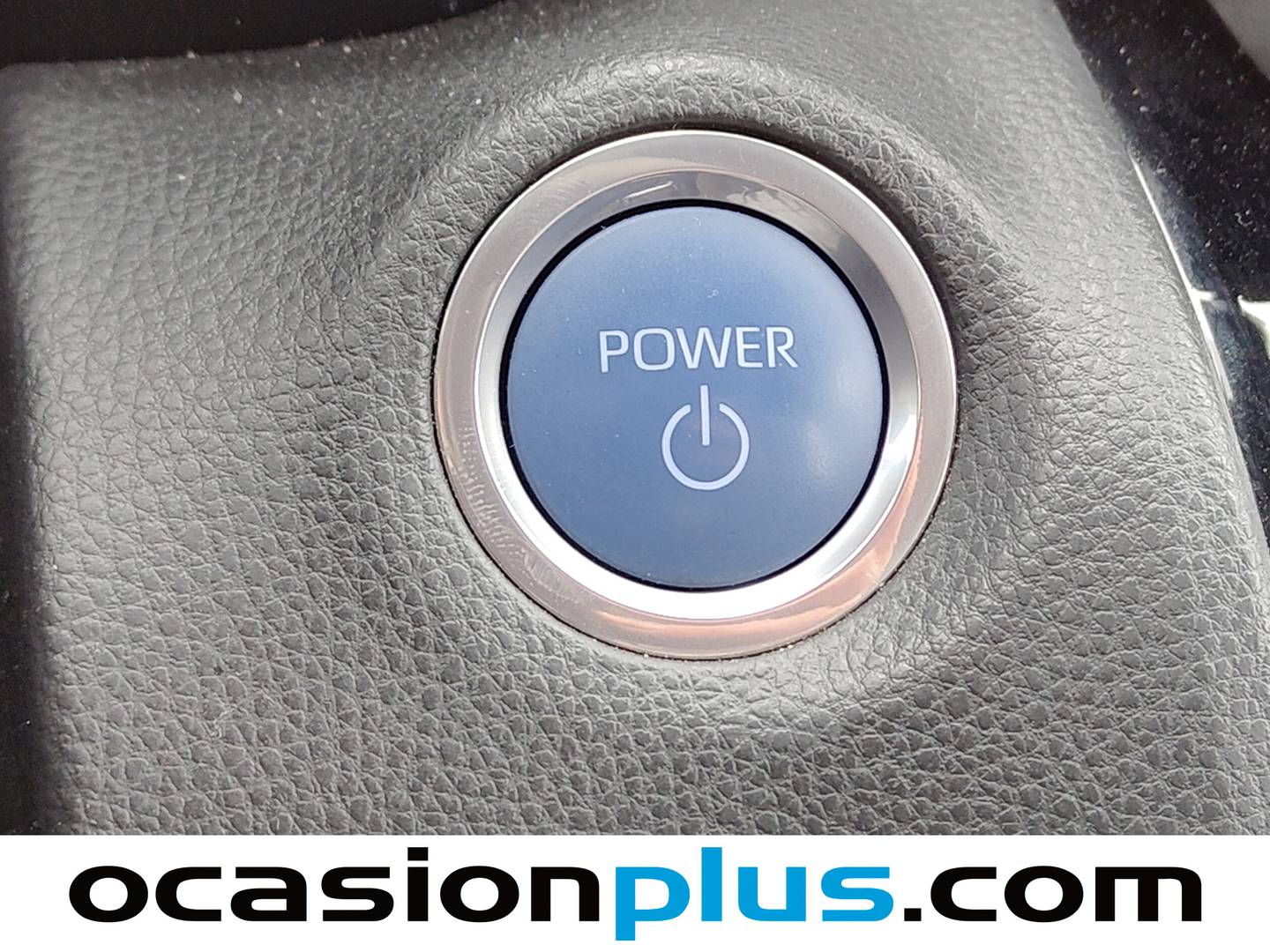 Foto Toyota Yaris Cross Toyota Yaris Cross 120H Active Tech (116 CV)