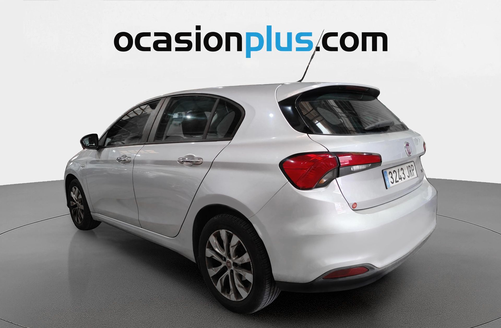 Fiat Tipo 1.4 Easy - foto 3